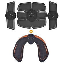 Load image into Gallery viewer, Wireless Buttocks Abdominal ABS