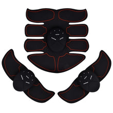 Load image into Gallery viewer, Wireless Buttocks Abdominal ABS