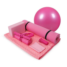 Load image into Gallery viewer, 7 Pcs Yoga Set