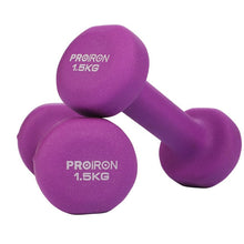 Load image into Gallery viewer, Dumbbell Fitness
