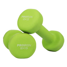 Load image into Gallery viewer, Dumbbell Fitness
