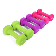 Load image into Gallery viewer, Dumbbell Fitness
