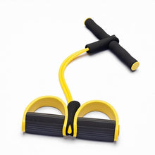 Load image into Gallery viewer, Fitness Resistance Bands

