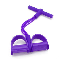 Load image into Gallery viewer, Fitness Resistance Bands
