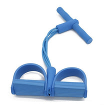 Load image into Gallery viewer, Fitness Resistance Bands
