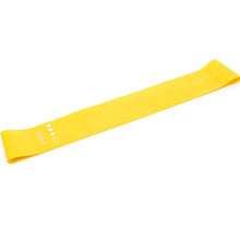 Load image into Gallery viewer, 5pcs Fitness  Band Set
