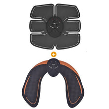 Load image into Gallery viewer, Wireless Buttocks Abdominal ABS
