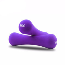 Load image into Gallery viewer, Dumbbell Women
