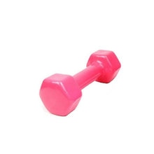 Load image into Gallery viewer, Women Plastic  Dumbbell Set
