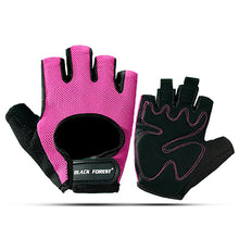 Load image into Gallery viewer, Weight Lifting Gloves
