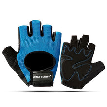 Load image into Gallery viewer, Weight Lifting Gloves
