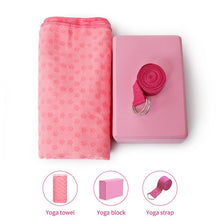 Load image into Gallery viewer, 7 Pcs Yoga Set
