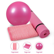 Load image into Gallery viewer, 7 Pcs Yoga Set

