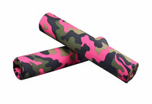 Load image into Gallery viewer, Camouflage Barbell Pad
