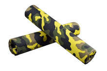 Load image into Gallery viewer, Camouflage Barbell Pad
