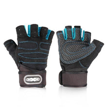 Load image into Gallery viewer, Men-Women Fitness Gloves

