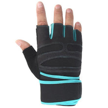 Load image into Gallery viewer, Men-Women Fitness Gloves
